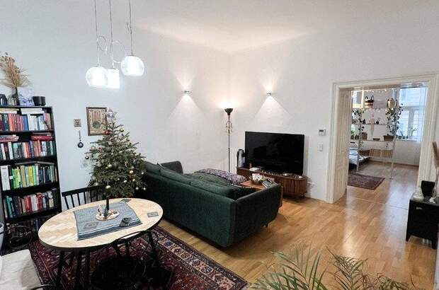 Terrassenwohnung kaufen in 1150 Wien (Bild 3)
