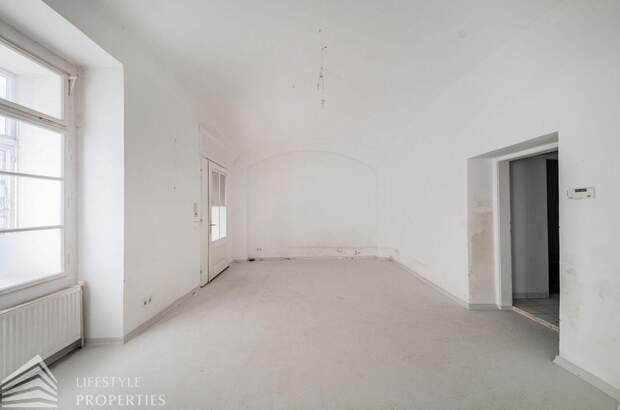 Gewerbeobjekt kaufen in 1070 Wien (Bild 4)