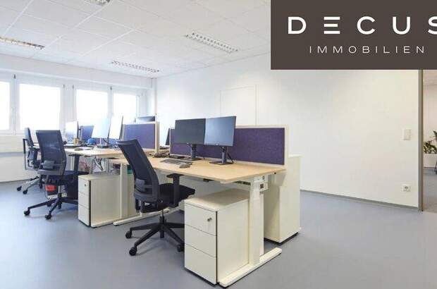 Büro / Praxis mieten in 1150 Wien (Bild 2)