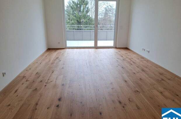 Terrassenwohnung kaufen in 1210 Wien (Bild 1)