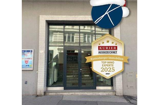 Büro / Praxis mieten in 1040 Wien (Bild 1)