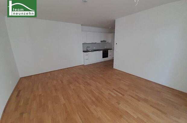 Terrassenwohnung mieten in 3100 St. Pölten (Bild 3)