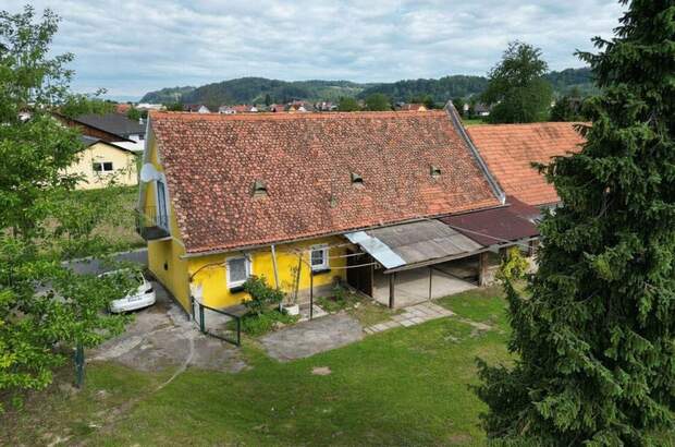 Haus mit Garten kaufen in 8410 Wildon (Bild 5)