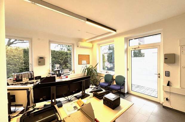 Gewerbeobjekt mieten in 8053 Graz (Bild 1)