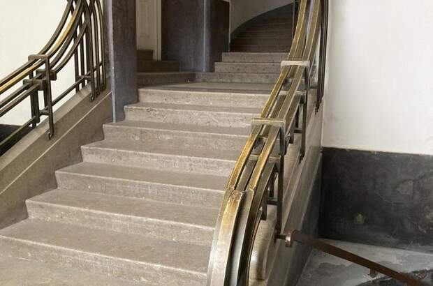 Altbauwohnung mit Balkon kaufen in 1030 Wien 3. (Bild 2)
