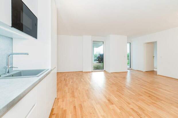 Büro / Praxis mieten in 1060 Wien (Bild 5)