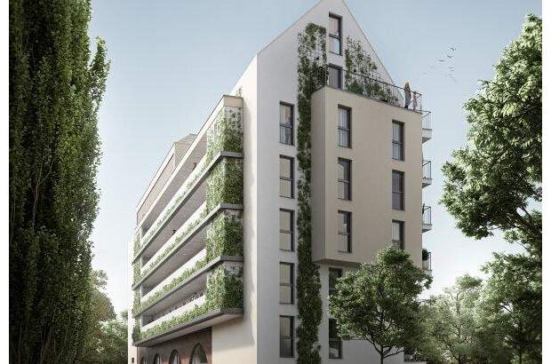 Terrassenwohnung kaufen in 1020 Wien (Bild 3)