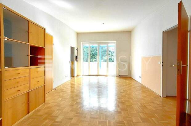 Terrassenwohnung kaufen in 4030 Linz (Bild 2)