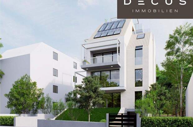 Terrassenwohnung kaufen in 1160 Wien (Bild 3)