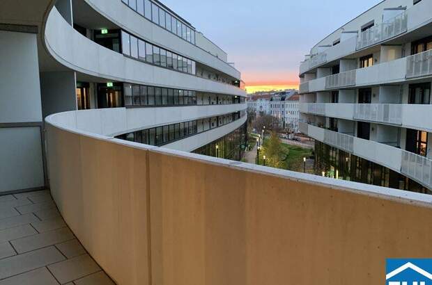 Terrassenwohnung mieten in 1020 Wien (Bild 1)