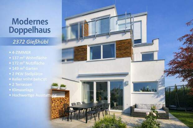 Haus kaufen in 2372 Gießhübl