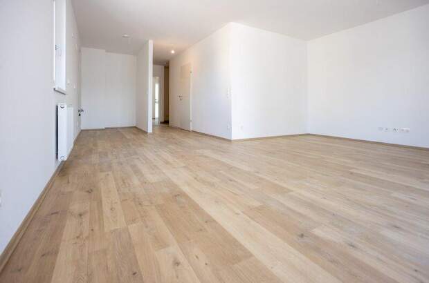 Terrassenwohnung kaufen in 2700 Wr. Neustadt (Bild 5)