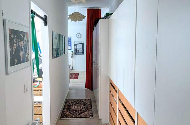 Wohnung mieten in 1150 Wien (Bild 4)