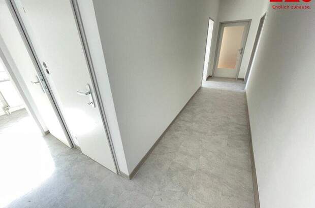 Terrassenwohnung mieten in 8750 Judenburg (Bild 2)