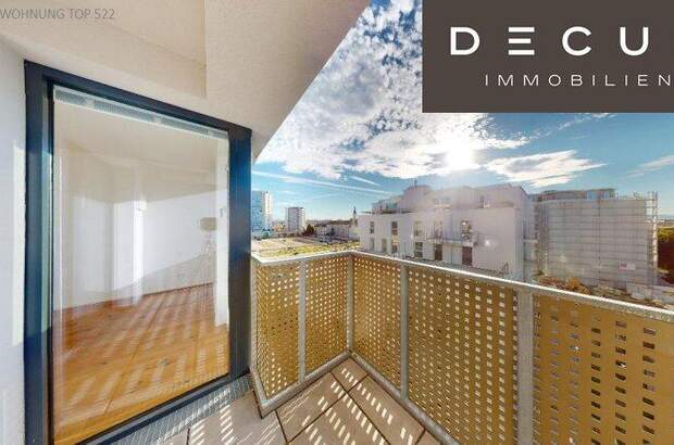 Terrassenwohnung mieten in 3100 St. Pölten (Bild 3)