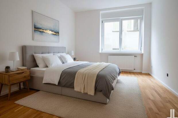 Wohnung mit Balkon kaufen in 8010 Graz (Bild 2)