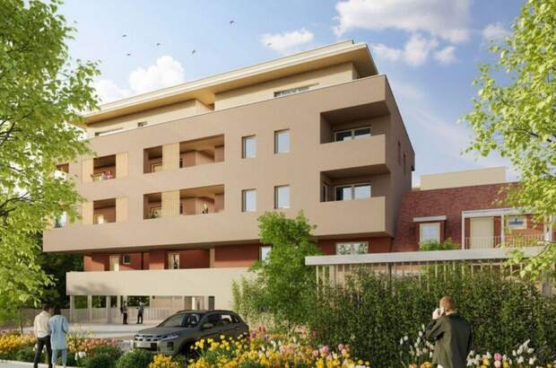 Wohnung mit Balkon kaufen in 8045 Graz (Bild 4)