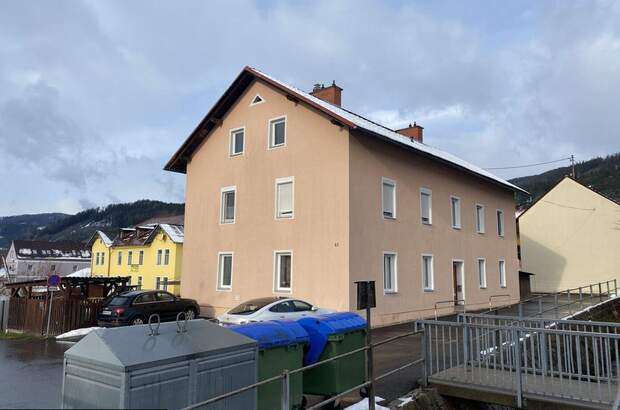 Anlageobjekt kaufen in 8652 Kindberg (Bild 1)