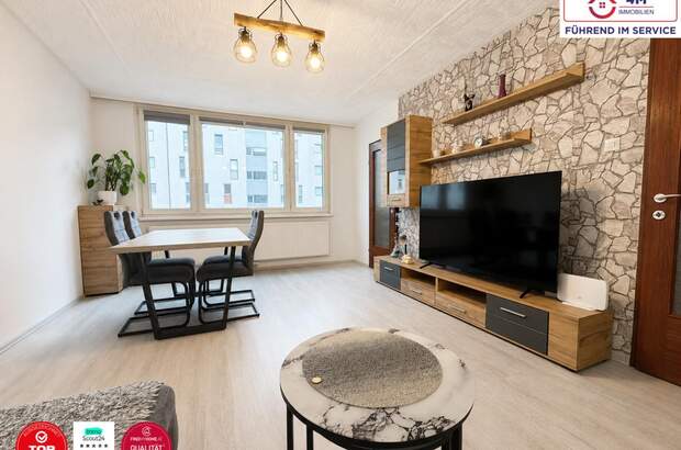 Wohnung kaufen in 1100 Wien (Bild 1)