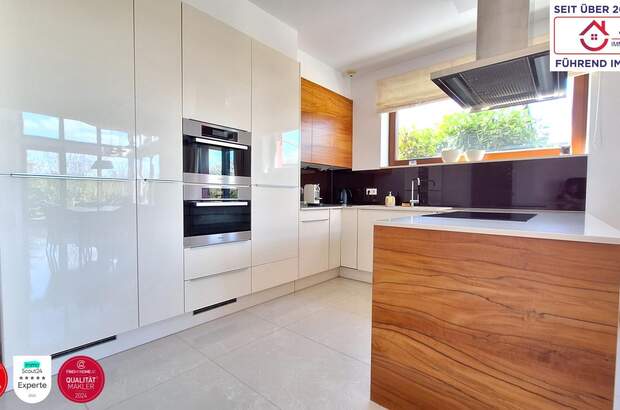 Einfamilienhaus kaufen in 2340 Mödling (Bild 4)