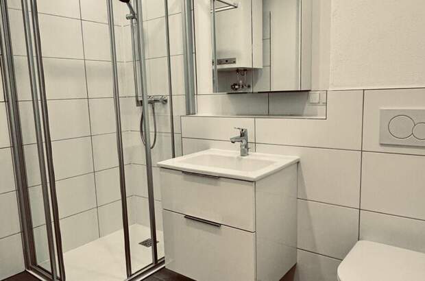 Wohnung mit Balkon mieten in 5020 Salzburg (Bild 2)