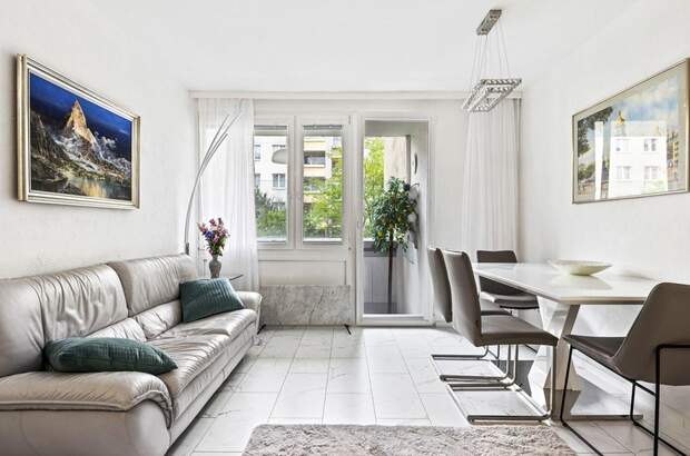 Wohnung mit Balkon kaufen in 1150 Wien (Bild 1)