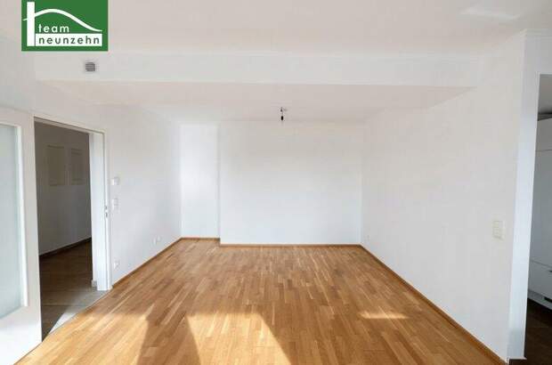Terrassenwohnung mieten in 2320 Schwechat (Bild 2)