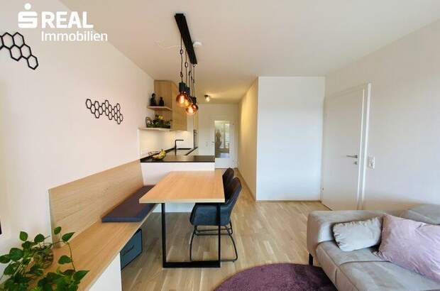 Terrassenwohnung kaufen in 5201 Seekirchen (Bild 3)