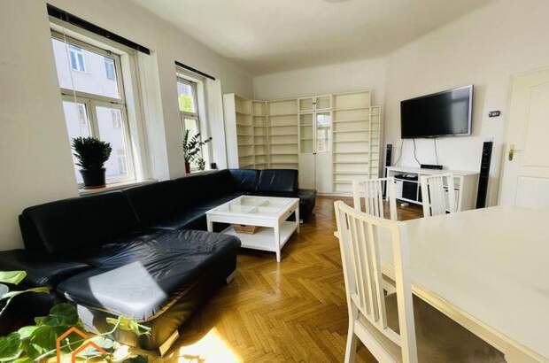 Altbauwohnung kaufen in 1060 Wien 6. (Bild 2)