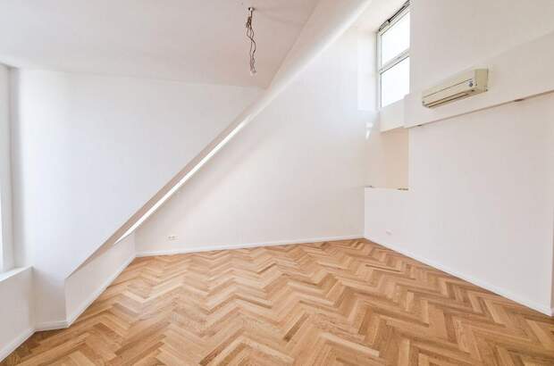 Altbauwohnung kaufen in 1150 Wien (Bild 5)