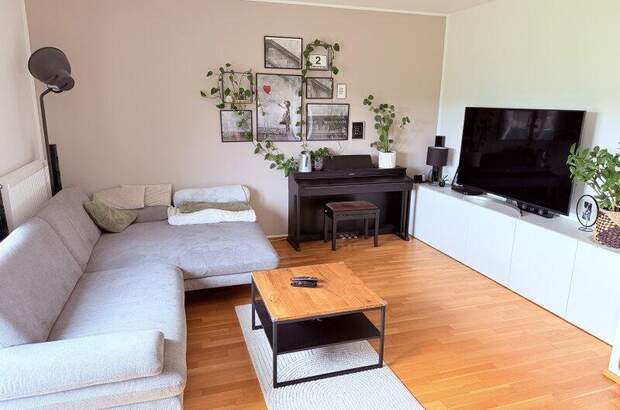 Terrassenwohnung mieten in 3324 Euratsfeld (Bild 1)