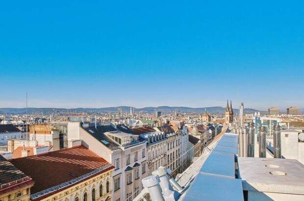 Terrassenwohnung kaufen in 1070 Wien (Bild 1)