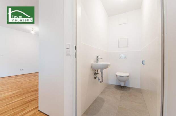 Terrassenwohnung kaufen in 1220 Wien (Bild 5)