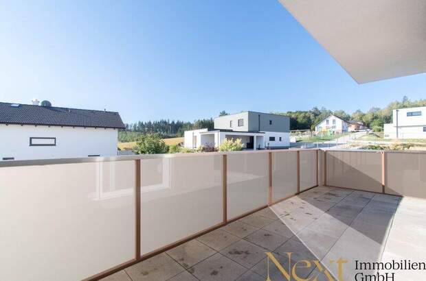 Terrassenwohnung kaufen in 4671 Neukirchen (Bild 5)