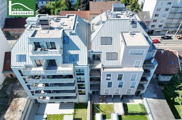 Büro / Praxis kaufen in 1220 Wien (Bild 5)