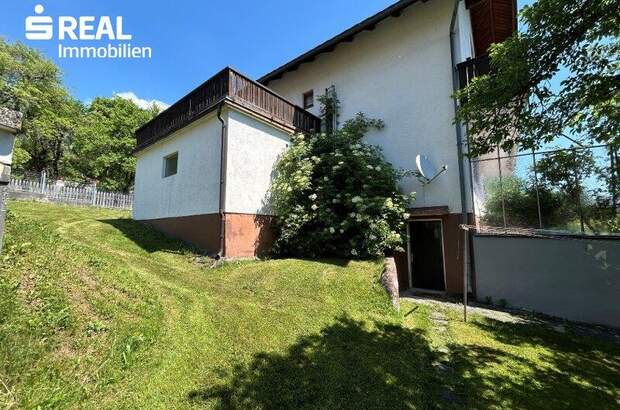 Einfamilienhaus kaufen in 8950 Stainach (Bild 5)