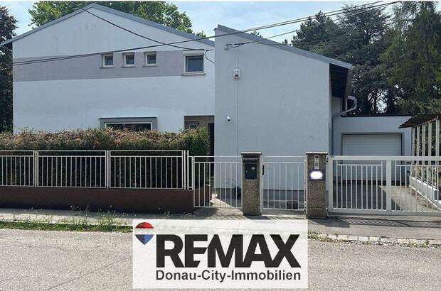 Einfamilienhaus kaufen in 2500 Baden (Bild 1)