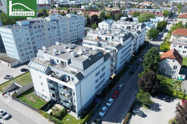 Wohnung mieten in 3100 St. Pölten (Bild 1)