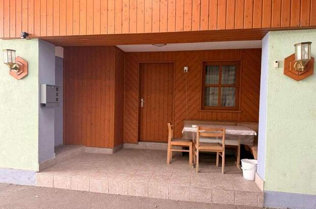 Haus mit Garten kaufen in 8350 Fehring (Bild 4)