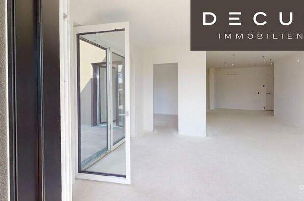 Terrassenwohnung kaufen in 2345 Brunn (Bild 5)