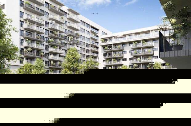Terrassenwohnung mieten in 8010 Graz (Bild 1)