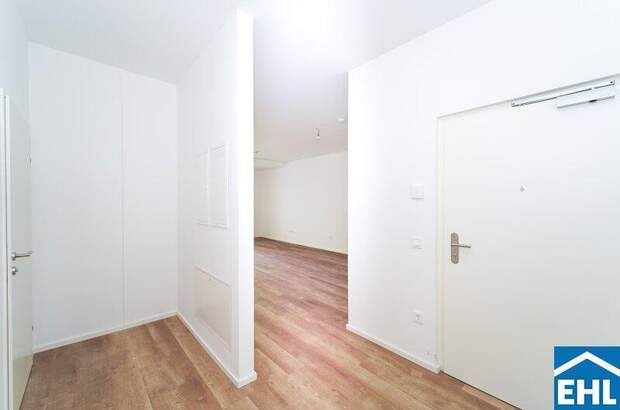 Terrassenwohnung mieten in 3451 Michelhausen (Bild 2)