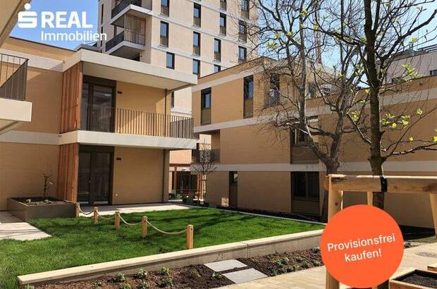 Wohnung kaufen in 1120 Wien (Bild 1)