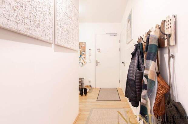 Terrassenwohnung mieten in 4020 Linz (Bild 2)