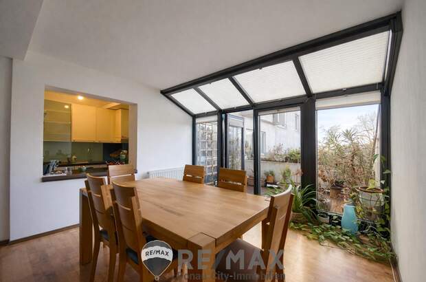 Terrassenwohnung kaufen in 3100 St. Pölten (Bild 1)