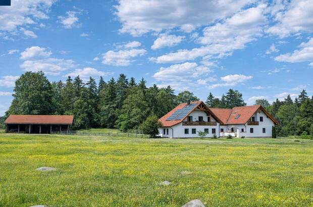 Haus mit Garten kaufen in 3860 Heidenreichstein (Bild 1)