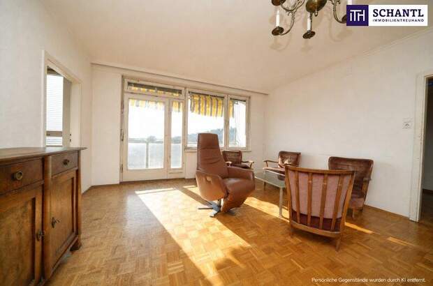 Terrassenwohnung kaufen in 8010 Graz (Bild 4)