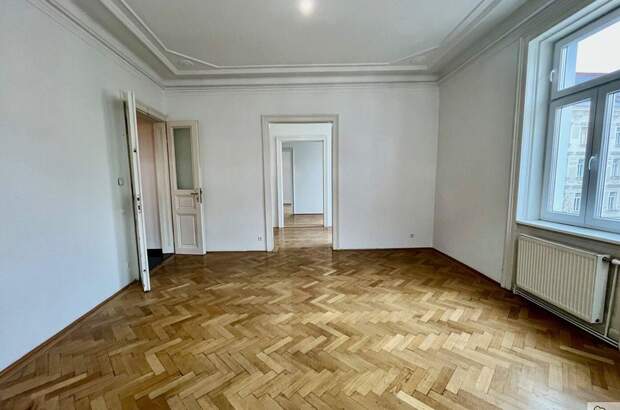 Gewerbeobjekt mieten in 1150 Wien (Bild 4)