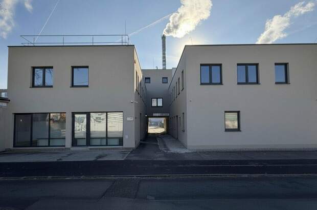 Gewerbeobjekt mieten in 4020 Linz (Bild 1)