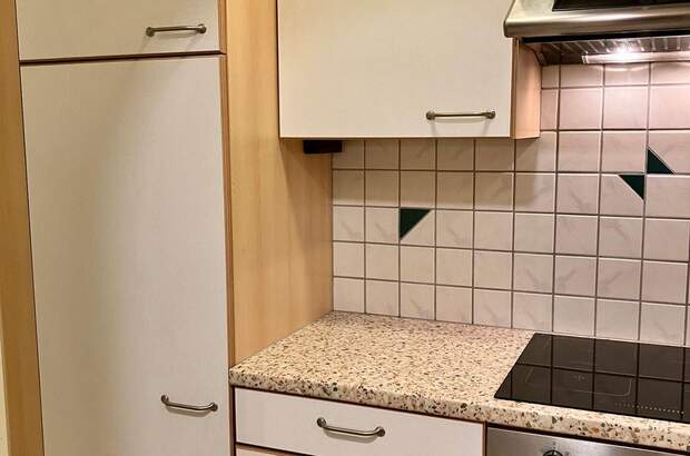 Wohnung mit Balkon kaufen in 9020 Klagenfurt (Bild 5)